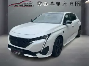 Peugeot 308 Hybrid 225 (Plug-In) GT Pack (EURO 6d)