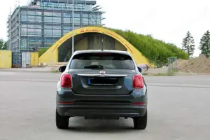 Fiat 500X Pop Star Bild 3