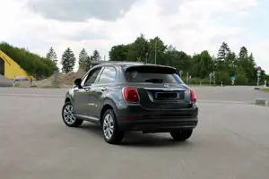 Fiat 500X Pop Star Bild 2