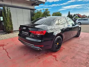 Audi A4 Lim. 35 TDI S-Tronic Sport Virtual/Xen