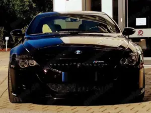 BMW M6 M6
