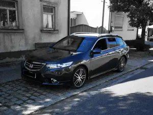 Honda Accord Accord Tourer 2.2i-DTEC 180 Type S