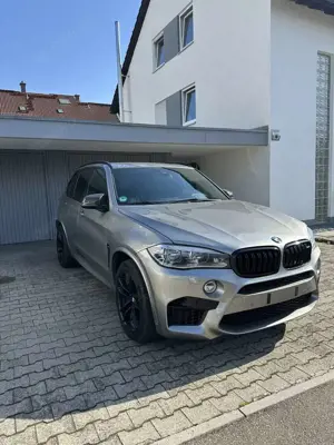 BMW X5 M X5M