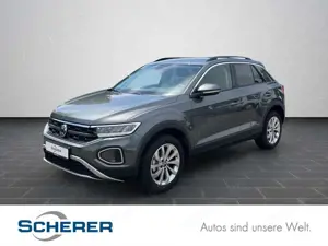 Volkswagen T-Roc Life 1.5TSI DSG/Navi/App-Connect/Keyless/u