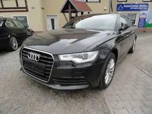 Audi A6 2.0 TDI Avant Xenon+Leder+Navi