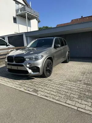 BMW X5 M X5M