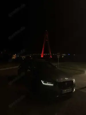 Jaguar XE 20d Aut. R-Sport