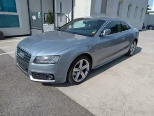 Audi A5 Coupe 2.0 TFSI  S Line Automoatik