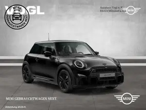 MINI Cooper SHZ Klimaautomatik LED-Scheinwerfer