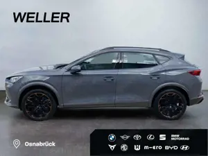 CUPRA Formentor VZ 2.0 4Dr DSG *AHK*Beats*el Heck*CAM* Bild 5