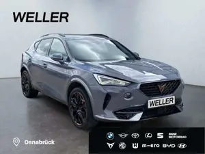 CUPRA Formentor VZ 2.0 4Dr DSG *AHK*Beats*el Heck*CAM* Bild 4