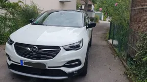 Opel Grandland X Grandland X 1.2 Start/Stop INNOVATION