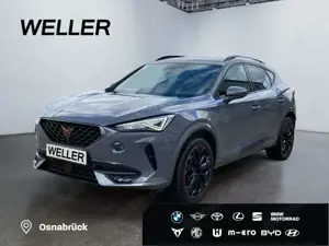 CUPRA Formentor VZ 2.0 4Dr DSG *AHK*Beats*el Heck*CAM* Bild 1