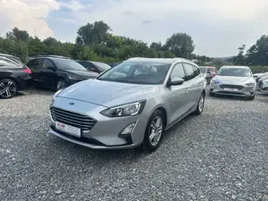 Ford Focus Turnier 1.5 ECOB Cool  Connect/LED/1.Hand