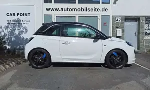Opel Adam Open Air Turbo*Volleder*1.HD*OPC-LINE-PAKET*LED* Bild 5