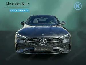 Mercedes-Benz CLE 200 CLE 200 4M AMG+PANO+BURME+SITZKLIM+360°+HUD+KEYL Bild 2