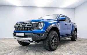 Ford Ranger Raptor e-4WD °Garantie 12.2028°
