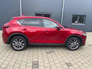 Mazda CX-5 CX-5 Sports-Line AWD
