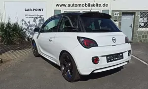 Opel Adam Open Air Turbo*Volleder*1.HD*OPC-LINE-PAKET*LED* Bild 3
