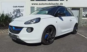 Opel Adam Open Air Turbo*Volleder*1.HD*OPC-LINE-PAKET*LED*