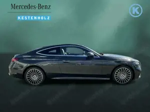 Mercedes-Benz CLE 200 CLE 200 4M AMG+PANO+BURME+SITZKLIM+360°+HUD+KEYL Bild 4