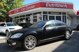 Mercedes-Benz S 420 S -Klasse Lim. S 420 CDI