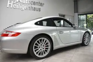 Porsche 997 Bild 4