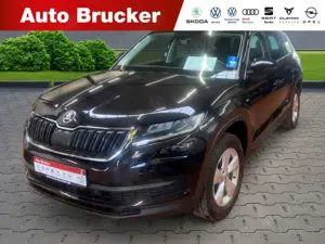 Skoda Kodiaq Drive 125 4x4 2.0 TDI+Alufelgen+Navi+Klimaautomati