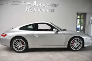 Porsche 997 Bild 3