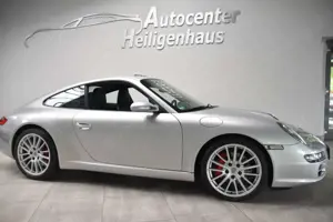 Porsche 997 Bild 2