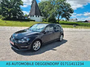 Volkswagen Golf VII Lim. Highline BMT-RLINE-XENON-SHZ-