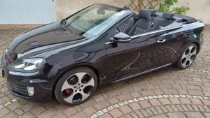 Volkswagen Golf GTI GTI