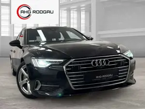 Audi A6 Avant 50 TDI quattro/S line/MATRIX/KAMERA/BO