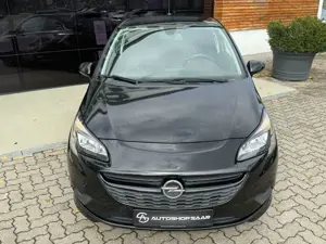 Opel Corsa E Color Edition OPC LINE PDC/NAVI/Tempomat Bild 4
