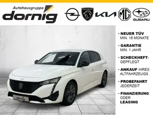 Peugeot 308 ActivePack PureTech 130, EPH