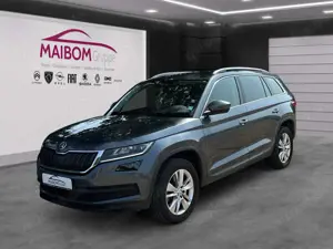 Skoda Kodiaq Style 4x4 DSG ,Standort Geldern