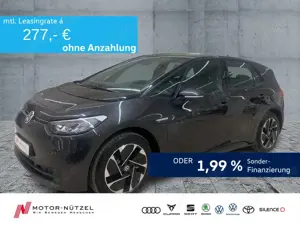 Volkswagen ID.3 110kW PURE PERFORM LED+NAV+SHZ+DAB+CCS+HuD