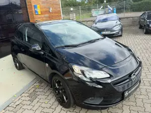Opel Corsa E Color Edition OPC LINE PDC/NAVI/Tempomat Bild 3