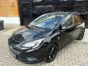 Opel Corsa E Color Edition OPC LINE PDC/NAVI/Tempomat Bild 2
