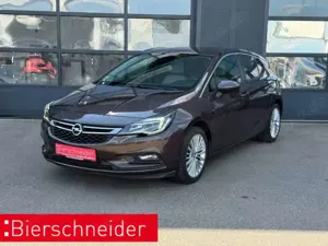 Opel Astra K 1.4 Turbo Aut. Edition NAVI SCHIEBEDACH KLIMA SH Bild 1