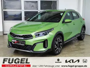Kia XCeed 1.5 T-GDI Vision LED|NAVI|SHZ