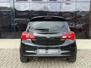Opel Corsa E Color Edition OPC LINE PDC/NAVI/Tempomat Bild 5