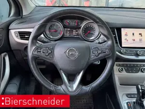Opel Astra K 1.4 Turbo Aut. Edition NAVI SCHIEBEDACH KLIMA SH Bild 4