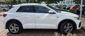 Volkswagen T-Roc 1.0 TSI OPF R-Line