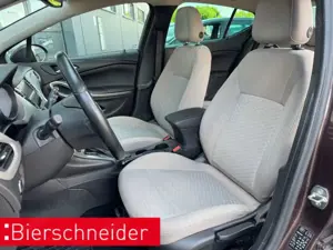 Opel Astra K 1.4 Turbo Aut. Edition NAVI SCHIEBEDACH KLIMA SH Bild 3