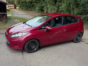 Ford Fiesta Fiesta 1.25Trend