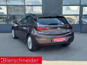 Opel Astra K 1.4 Turbo Aut. Edition NAVI SCHIEBEDACH KLIMA SH Bild 2