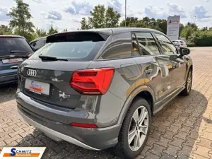 Audi Q2 1.4TFSI sport Navi/LED/AHK/SHZ/18"/1.Hand Bild 5