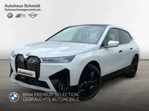 BMW iX xDrive50 508€ netto/mtl*Sportpaket*HK*SkyLounge*D