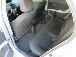 Daihatsu Charade Bild 5